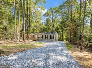 598 Garland White Rd, Alto, GA 30510