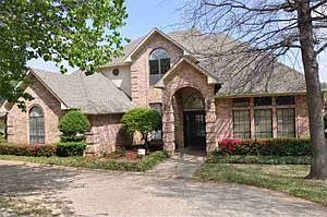 Home for Sale in Tyler, Texas $335,000
