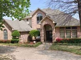 3204 Lakepine Cir, Tyler, TX 75707