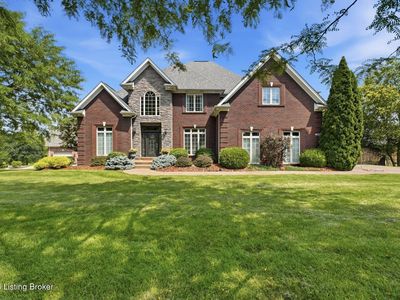 300 Longview Park Pl, Louisville, KY, 40245