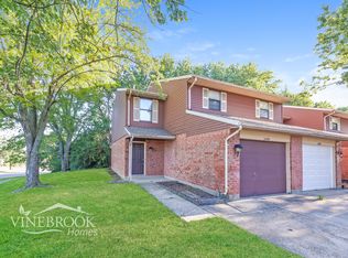 2499 Cross Village Dr, Miamisburg, OH 45342