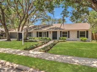 702 N Sweetwater Blvd, Longwood, FL 32779