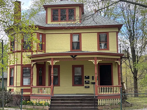23-25 Mulberry St Photo 1