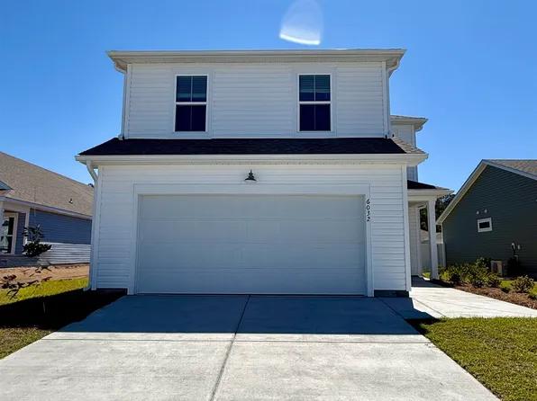 6032 Harness Ct., Myrtle Beach, SC 29588