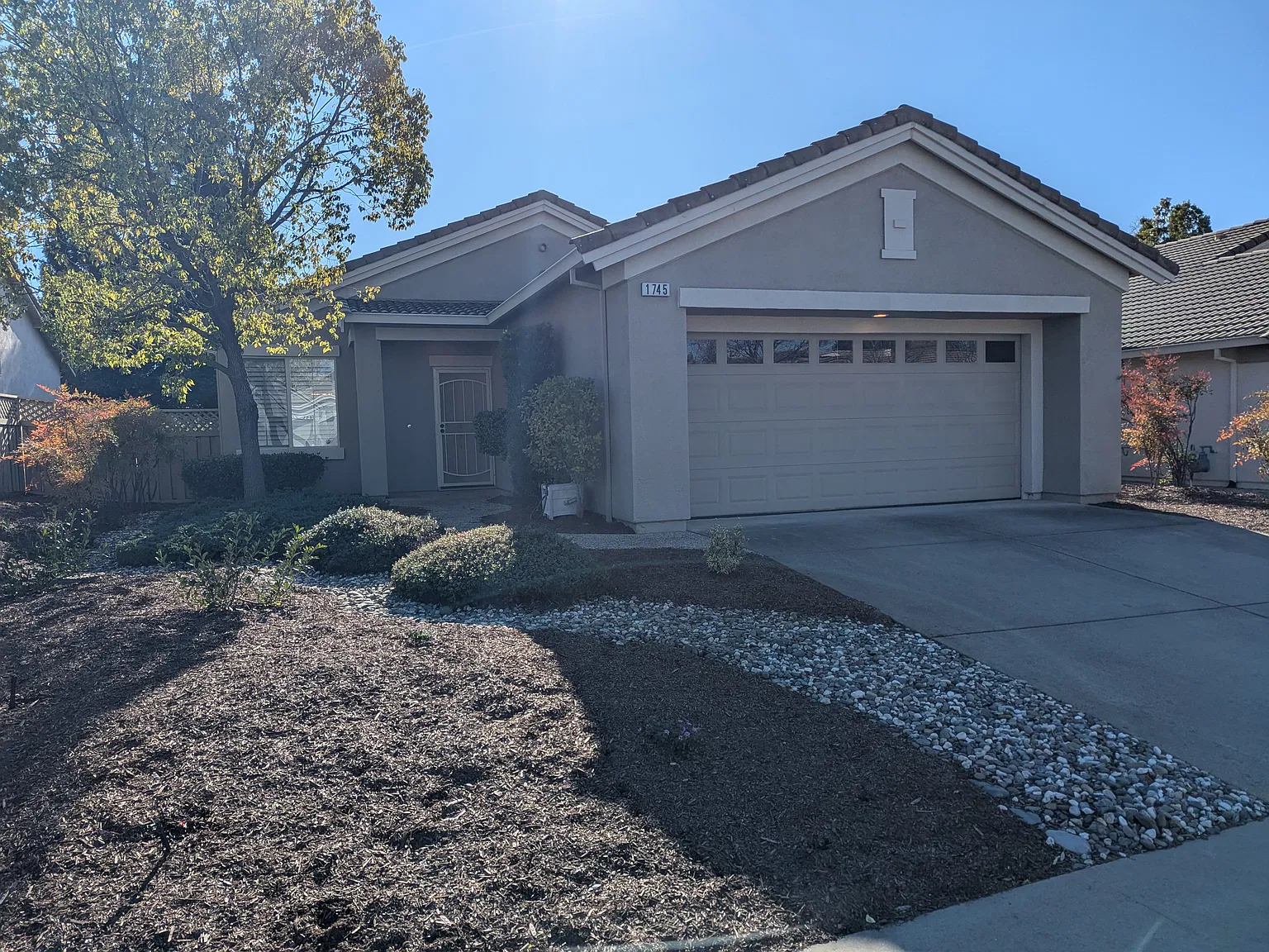 1 bed, 1.5 bath, 1166 sqft, $2,450 — Photo 1