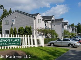 10106 SW Bank Rd #B209, Vashon, WA 98070