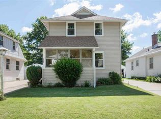 1441 41st St, Rock Island, IL 61201