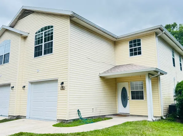 1575 Megan Bay Cir, Holly Hill, FL 32117