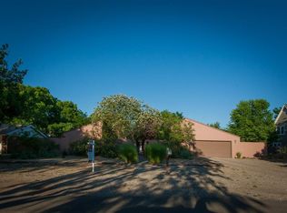 2703 Gaye Dr, Roswell, NM 88201