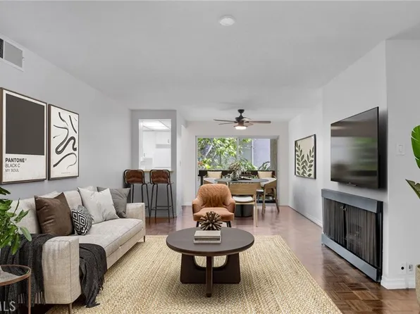 9214 Summertime Ln, Culver City, CA 90230