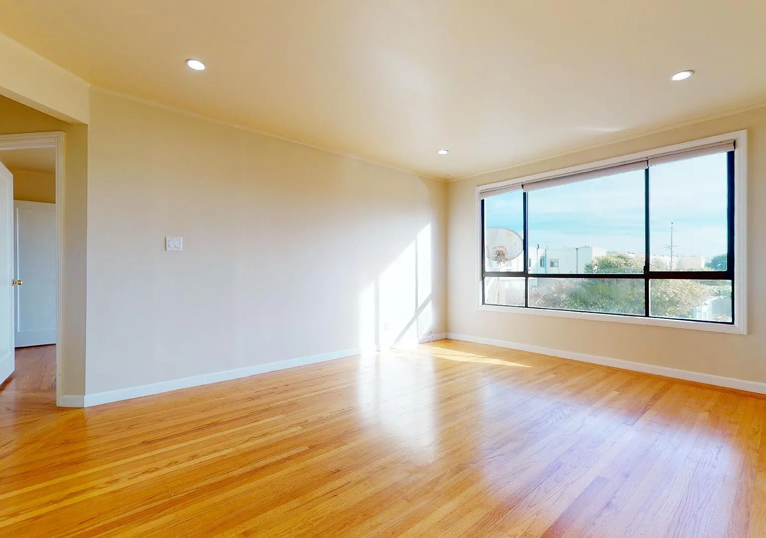 3121 Taraval Street - 2 — Photo 4