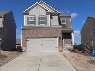 1450 Comet Ives Ln, Lawrenceville, GA 30045