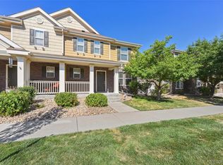 1185 S Richfield Ct, Aurora, CO 80017