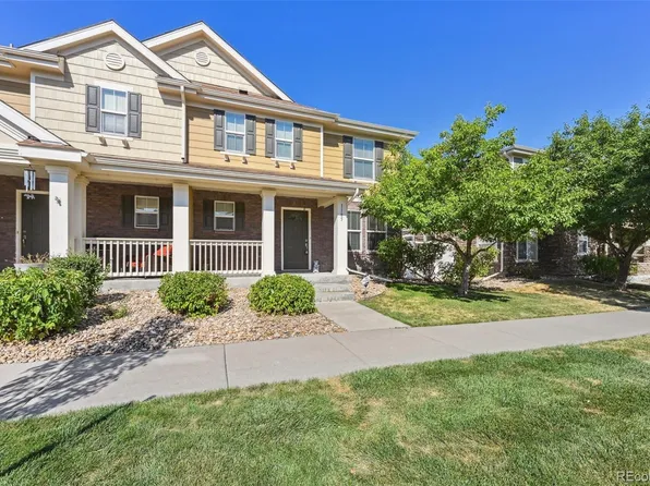 1185 S Richfield Court, Aurora, CO 80017