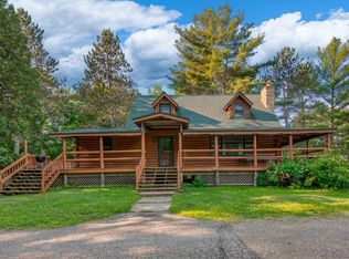 2811 Three Gs Dr, Rhinelander, WI 54501
