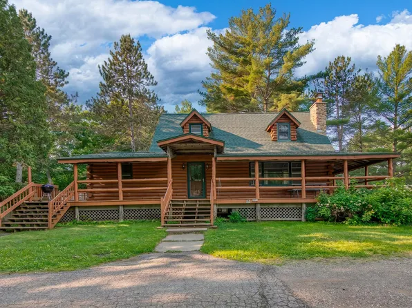 2811 Three Gs Dr, Rhinelander, WI 54501