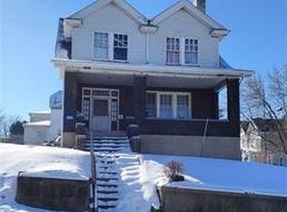 2800 Versailles Ave, McKeesport, PA 15132