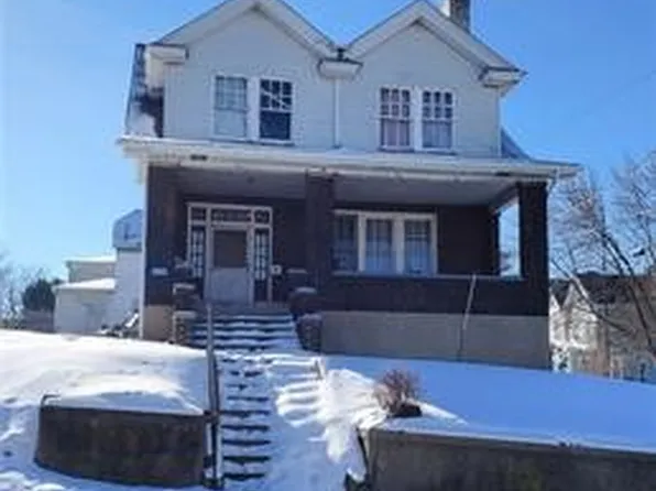 2800 Versailles Ave, McKeesport, PA 15132