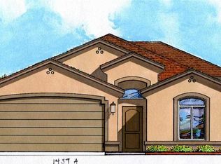4736 Kerry Ann Pl, Las Cruces, NM 88012
