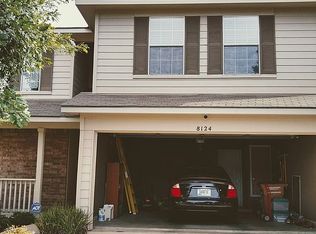 8124 Lalew Cv, Austin, TX 78747