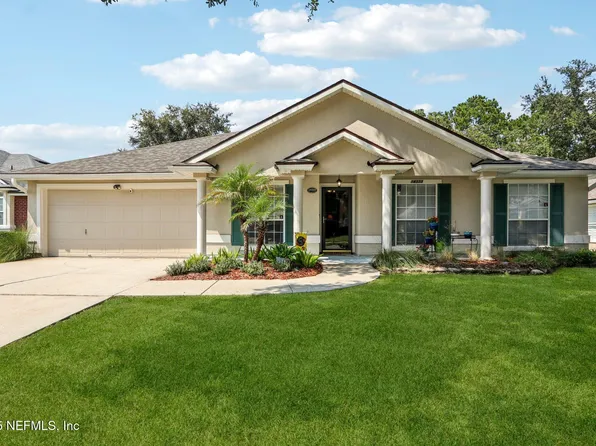 14333 FISH EAGLE Drive E, Jacksonville, FL 32226
