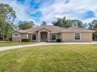 8800 SW 205th Cir, Dunnellon, FL 34431