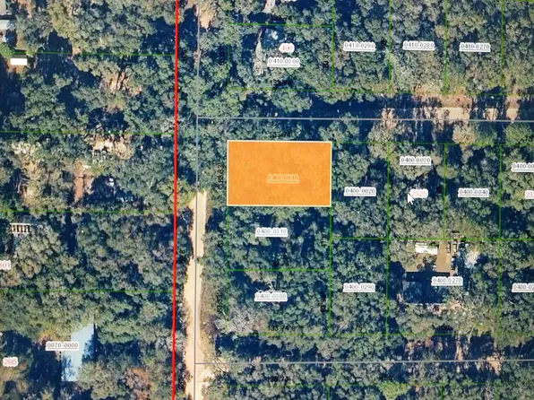 0 Clifford St, Interlachen, FL 32148