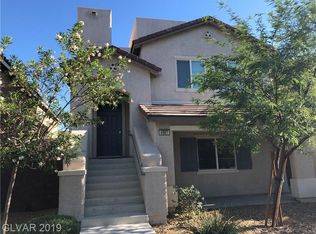 8967 Horizon Hyatt Ave, Las Vegas, NV 89178