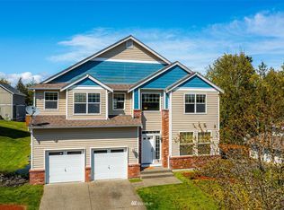 7379 Morning View Ave NE, Bremerton, WA 98311