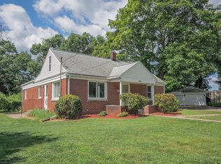 119 W Vine St, Vicksburg, MI 49097