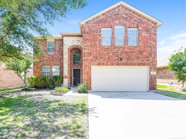 1140 Hickory Bend Ln, Fort Worth, TX 76108