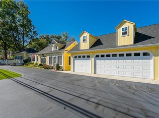 2600 State Route 21, Canandaigua, NY 14424