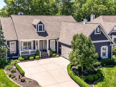 10655 Sunset Point Ln, Fishers, IN, 46038