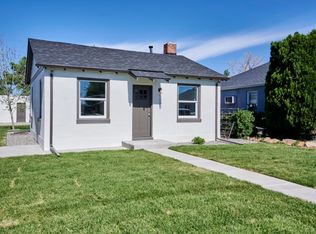 5065 Steele St, Denver, CO 80216