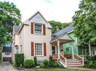 52 Harlem St, Rochester, NY 14607