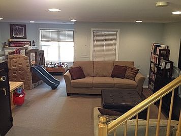 Rec Room