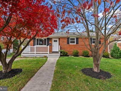 11214 Rock Rd, Rockville, MD, 20852