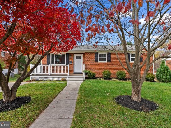 11214 Rock Rd, Rockville, MD 20852