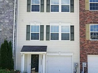 18209 Roy Croft Dr, Hagerstown, MD 21740