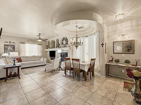 3rd image of 4519 W BEAUTIFUL Lane