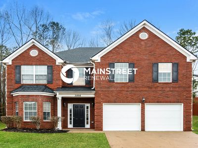 3898 Arolla Ln, Douglasville, GA, 30135