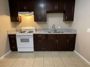 119 E Amador St #103, Fresno, CA