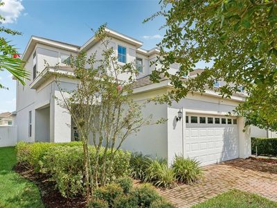 3953 Saltmarsh Loop, Sanford, FL, 32773