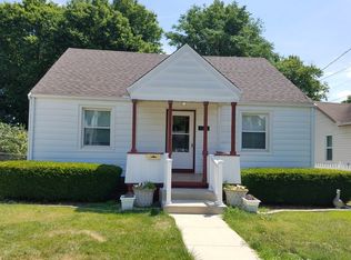1306 Wright St, Bloomington, IL