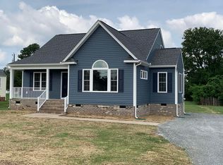 8110 Signal Hill Rd, Mechanicsville, VA 23111