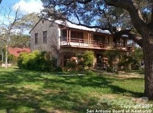 3609 Comal Spgs, Canyon Lake, TX 78133