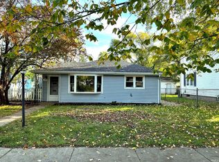 1246 Portage Ave, South Bend, IN 46616