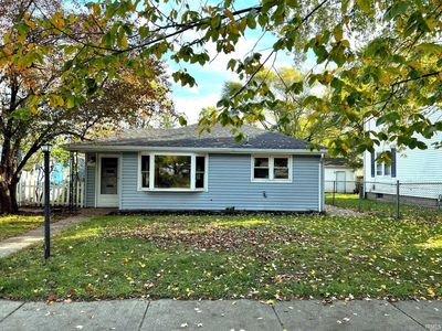1246 Portage Ave, South Bend, IN, 46616