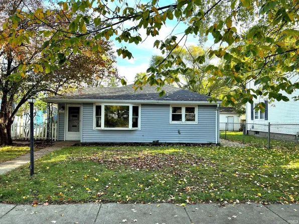 1246 Portage Ave, South Bend, IN 46616