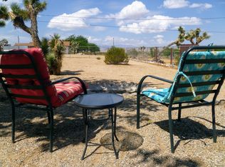 7218 Demesne Rd, Joshua Tree, CA 92252